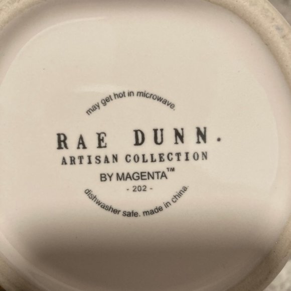 Rae dunn Dunn Fun mug - Picture 5 of 5